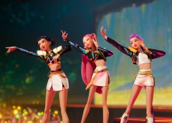 Netflix in discussions over ‘KPop Demon Hunters’ world tour for 2027