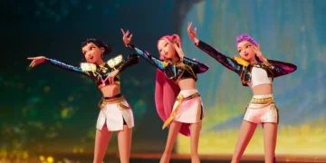 Netflix in discussions over ‘KPop Demon Hunters’ world tour for 2027