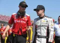 Ryan Blaney Hails His Championship Winning Crew Chief With 6-Word Emotional Confession