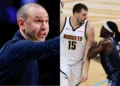 “It’s Everytime”: David Adelman Turns Tired of Lu Dort While Nikola Jokic Backs Thunder Star