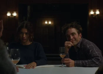 ‘The Drama’: Critics praise “provocative” Zendaya and Robert Pattinson film