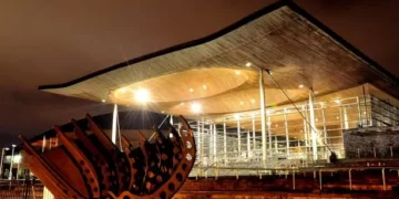 Tories pledge to cut income tax in Wales and build new M4 stretch around Newport