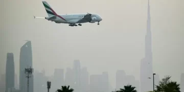 Emirates issues  Dubai flights update – full list of destinations running