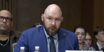 Islamophobic Think Tank Helped Prosectors Write Terror Indictment Against ICE Protesters