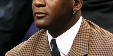 $300K Michael Jordan Sneakers Stolen as Police Arrest 8 Suspects