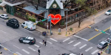 Feds Investigate Austin Shooting for Potential Links to Terrorism: What to Know