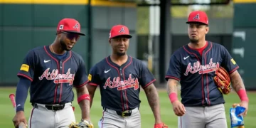 Blue Jays Veteran Takes Public Shot at Jurickson Profar as MLBPA Steps in to Protect Suspended Braves Star