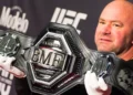 What Is the BMF Belt? All You Need to Know About the History, Meaning, and All BMF Champions in UFC History