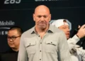 Dana White Confirms White House Fight Cancellation During Live UFC 326 Weigh-In Broadcast