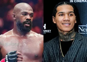 UFC Insider Points Obvious Reason Why Jon Jones Won’t Get $15 Million Like Conor Benn