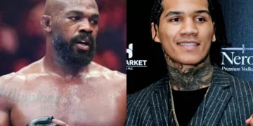 UFC Insider Points Obvious Reason Why Jon Jones Won’t Get $15 Million Like Conor Benn