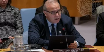 War in Iran, Middle East Threatens Global Agrifood Systems