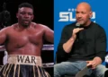Jarrell Miller Rejects Dana White’s Zuffa Boxing Offer After “Not Great” First Talks