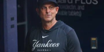 Yankees Legend Makes Retirement Decision Amid Aaron Boone’s Inability to End WS Drought