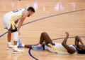 Stephen Curry’s Ex-Teammate Turns Heads With New Career After Warriors’ ‘Biggest Mistake’ Tag