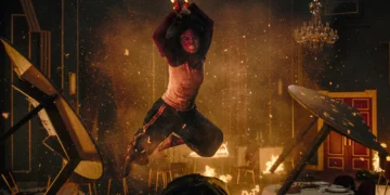 Every song on the ‘They Will Kill You’ soundtrack