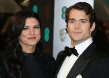 Gina Carano’s Dating History: All About Her Relationship With Henry Cavill and Kevin Ross