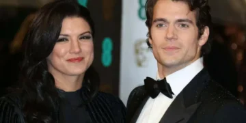 Gina Carano’s Dating History: All About Her Relationship With Henry Cavill and Kevin Ross