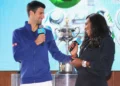 Novak Djokovic Makes Feelings Clear on Serena Williams’ Silence Over Comeback Talks