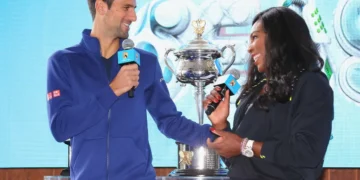 Novak Djokovic Makes Feelings Clear on Serena Williams’ Silence Over Comeback Talks