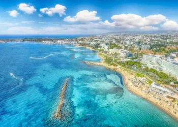 Is it safe to travel to Cyprus right now? The latest travel and flight advice