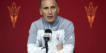 Fact Check: Has Arizona State Fired Head Coach Bobby Hurley After 11 Seasons?