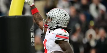 Jeremiah Smith Breaks Silence on OSU Decision Amid Uncertainty Over Brother’s Future With Ryan Day