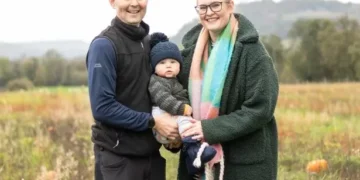 Family pleads for cancer drug approval after death of dad, aged 33