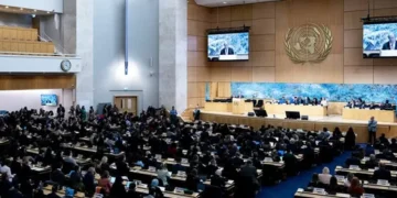 People’s Pursuit of Dignity, Equality and Justice is Unshakeable