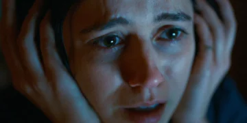 A24’s new podcast horror scaring up a storm: “Perfect film for our era”