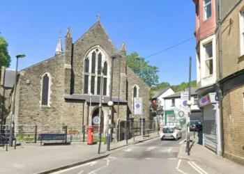 Secret weapon could be used to save some of Wales’ bleakest town centres