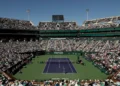 Indian Wells Match Hit by Odd Disruption as Organizers Run Out of Tennis Balls