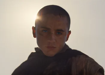 ‘Dune: Part Three’ is already being called the best film of 2026 as teaser drops