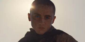 ‘Dune: Part Three’ is already being called the best film of 2026 as teaser drops
