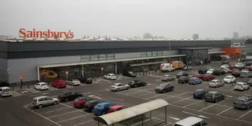 Sainsbury’s worker gets £12,000 after being left out of boss’s social media post