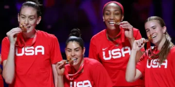 What Is Team USA’s Full Roster for the 2026 FIBA Women’s Basketball World Cup Qualifying Tournament?