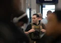 ICE at Airports Trains Us to Accept Being Terrorized in Our Daily Lives