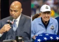 “Rest in Peace”: Charles Barkley Shares Lou Holtz Story in Touching Tribute to Late Football Coach