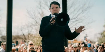 In Texas, Both Parties Get an Earful About Electability