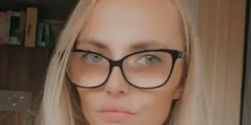 Woman’s persistant itch was rare cancer – now she’s telling others ‘know your normal’