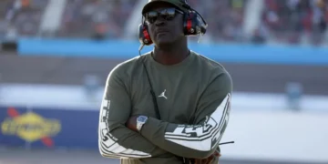 Ex-FOX Broadcaster Speaks Out Against Fans as Michael Jordan Accused of Grave Conspiracy Theory