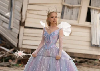 Ariana Grande fans are convinced that she’s been cast in ‘A Minecraft Movie’ sequel