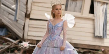 Ariana Grande fans are convinced that she’s been cast in ‘A Minecraft Movie’ sequel