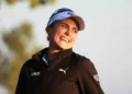 Lexi Thompson Opens Up About Her Marriage Day in Emotional Message: ‘Felt Like a Dream’