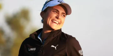 Lexi Thompson Opens Up About Her Marriage Day in Emotional Message: ‘Felt Like a Dream’