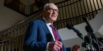 Why Dems Keep Saying Trump Has “No Plan” Instead of Calling to End the War With Iran