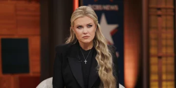 Air Force Academy Prepares Ideological Overhaul, With Erika Kirk Bringing “Bold Christian Faith”