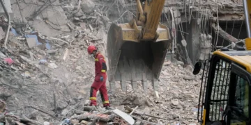 What Would We All Say If Iran Razed MIT Because of Military-Related Research?