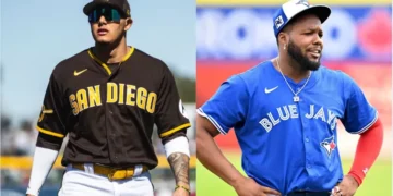 Manny Machado And Vladimir Guerrero Jr. led Dominican Republic Becomes Dangerous For Team USA’s WBC Dreams, Per Insider