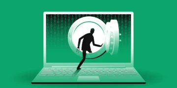 Why Cybersecurity Threats Are Growing